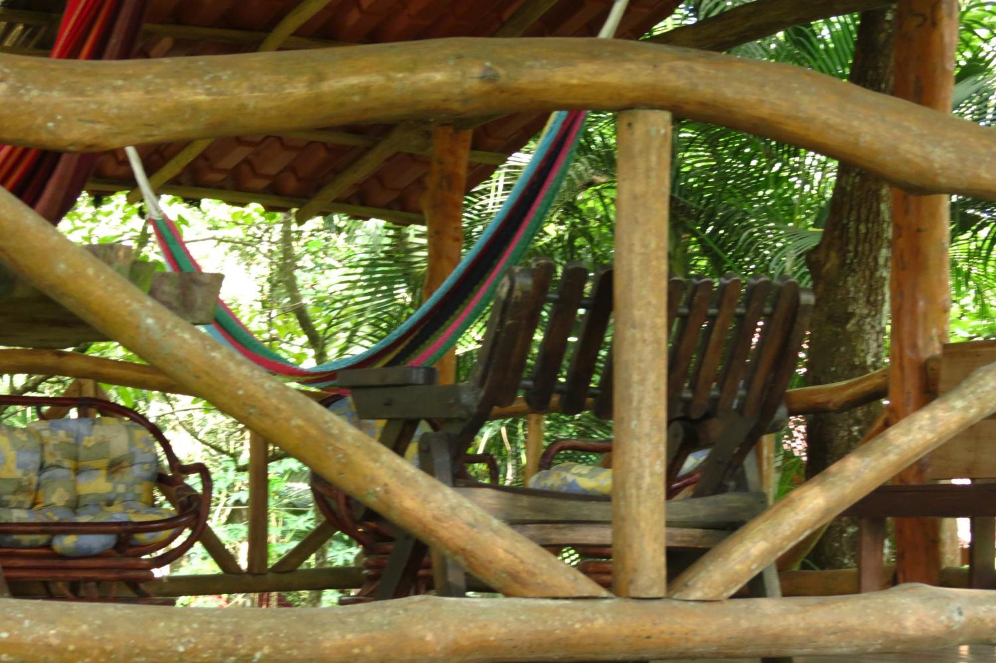 Vocare Finca Agroecologica Upala Εξωτερικό φωτογραφία