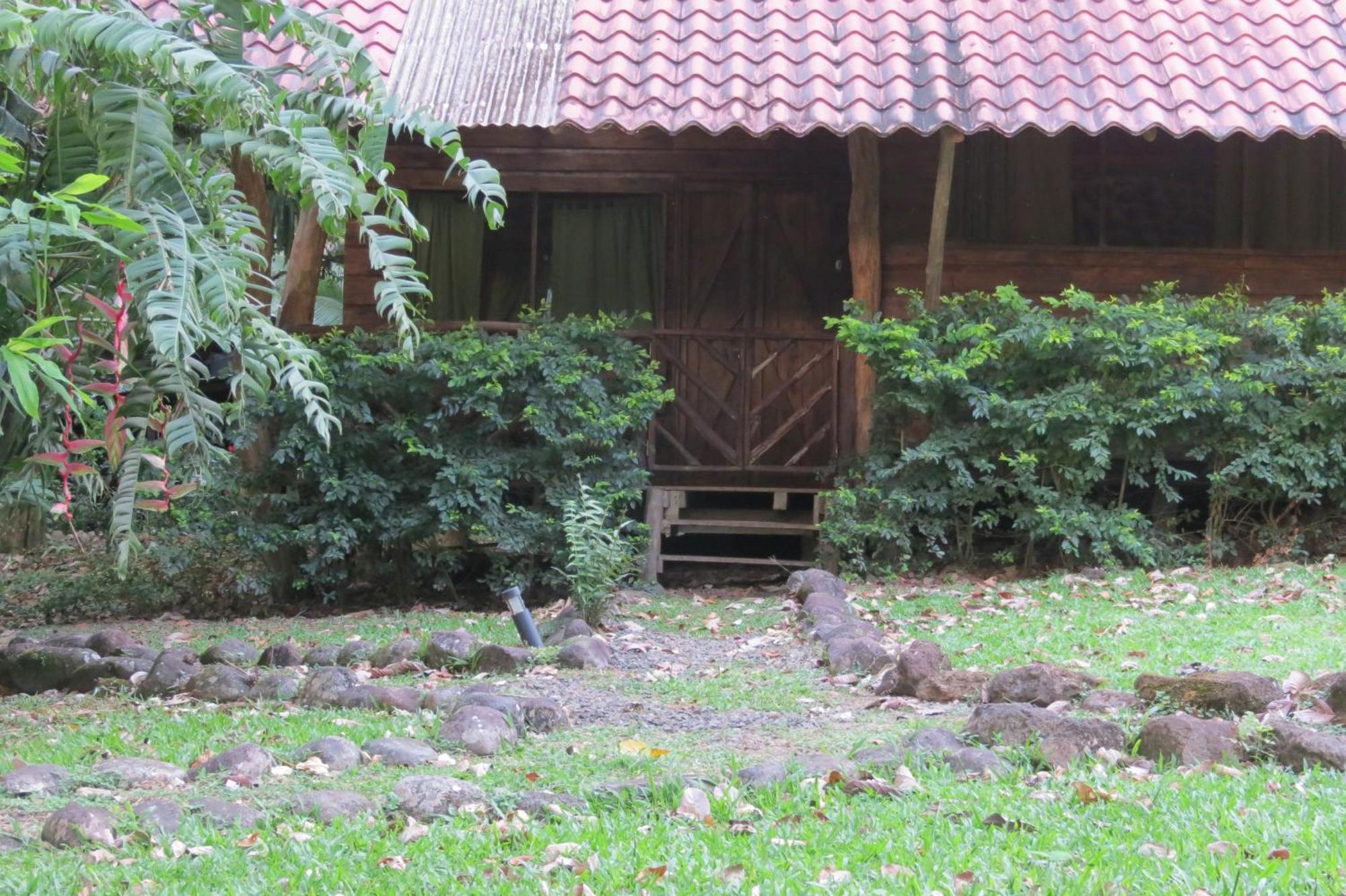 Vocare Finca Agroecologica Upala Εξωτερικό φωτογραφία