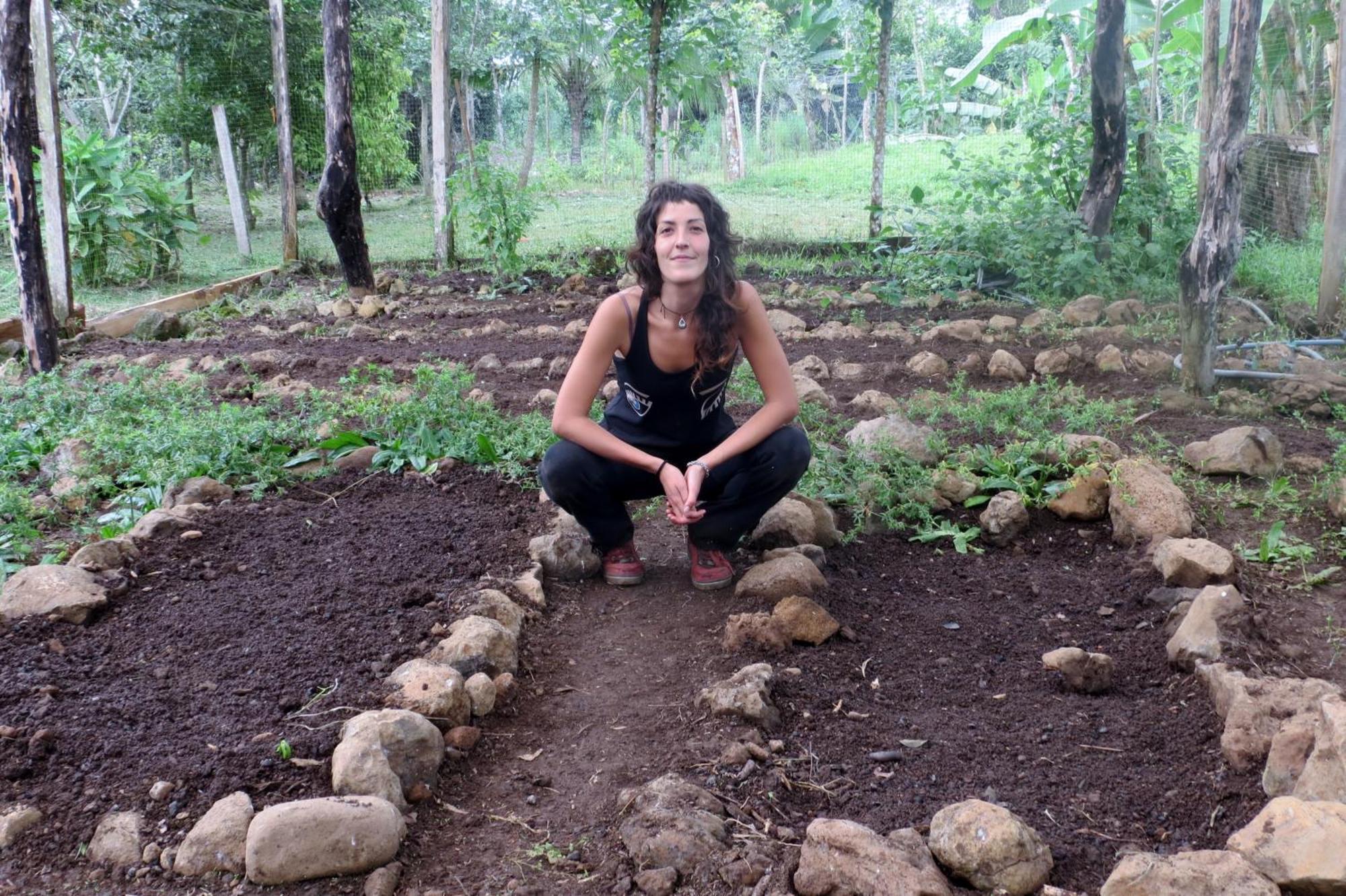 Vocare Finca Agroecologica Upala Εξωτερικό φωτογραφία